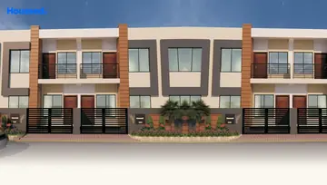 Project Image of Bhojpal Krishna Vihar - Image 46005