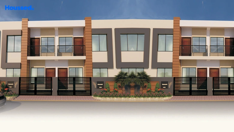 Project Image of Bhojpal Krishna Vihar in Katara Hills, Bhopal - Image 46005