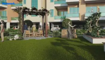 Amenities of Resizone Elanza - Image 111044