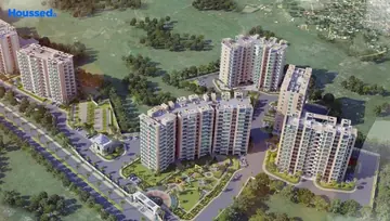 Project Image of Resizone Elanza - Image 111042