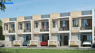 Project Image of Krishna Apar Kalash City - Image 46060