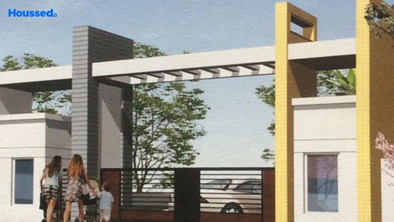 Project Image of Swastik Villas in Sultanpur Road, Lucknow - Image 5194