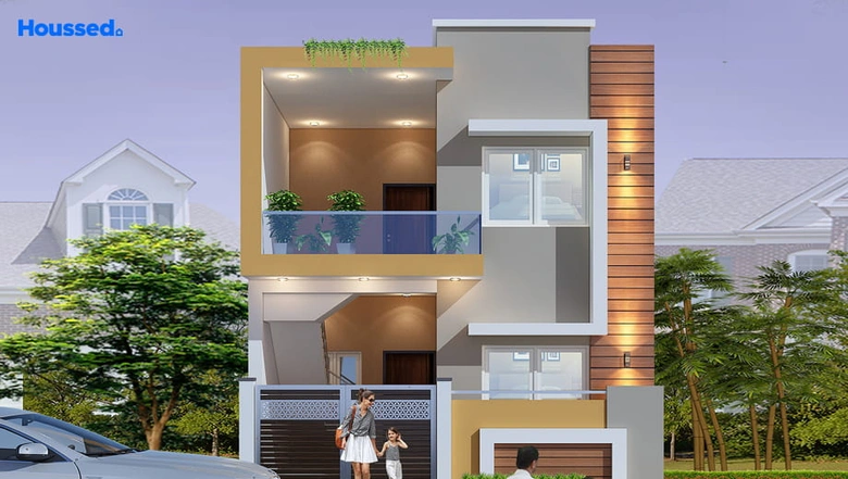 Project Image of Swastik Villas in Sultanpur Road, Lucknow - Image 5196
