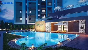 Amenities of Ilika Samriddhi Park - Image 15890