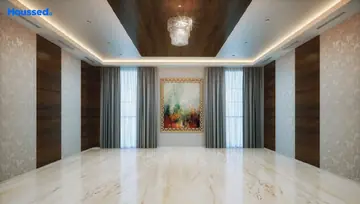 Amenities of Ilika Samriddhi Park - Image 15892