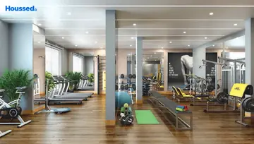 Amenities of Ilika Samriddhi Park - Image 15891