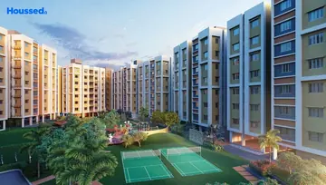 Amenities of Ilika Samriddhi Park - Image 15889