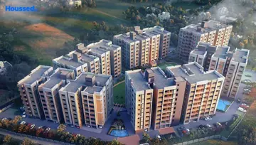 Project Image of Ilika Samriddhi Park - Image 15888