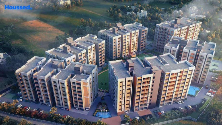 Project Image of Ilika Samriddhi Park in Namkum, Ranchi - Image 15888