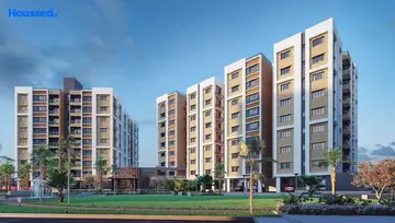 Project Image of Ilika Samriddhi Park - Image 15886
