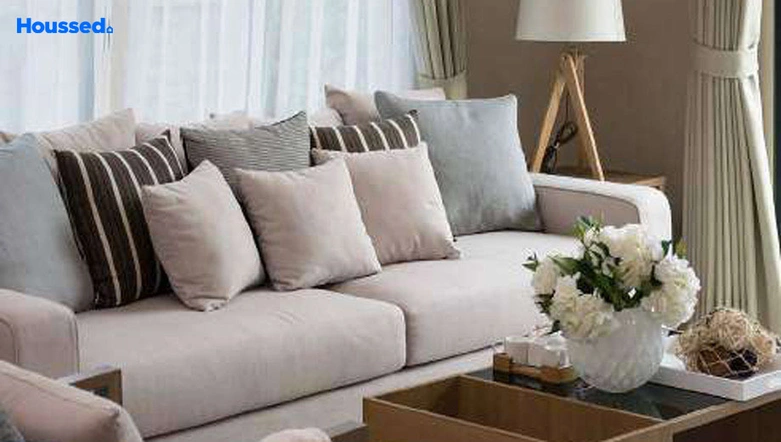 Sample Apartment of Ilika Samriddhi Park in Namkum, Ranchi - Image 15894