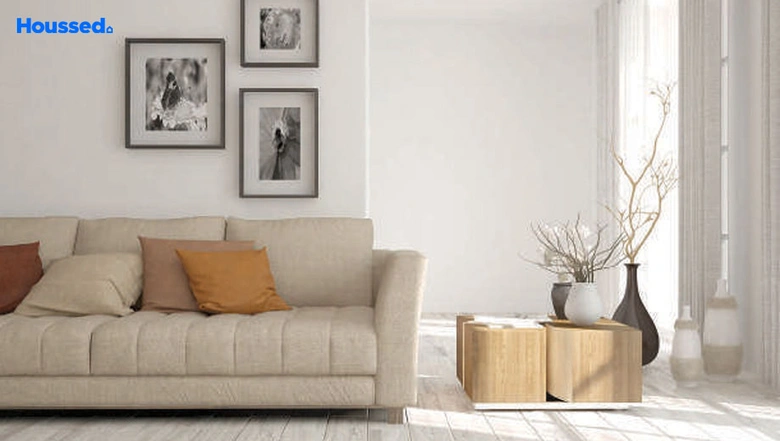 Sample Apartment of Ilika Samriddhi Park in Namkum, Ranchi - Image 15893