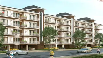 Project Image of Manohar The Palm - Image 54583