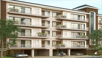 Project Image of Manohar The Palm - Image 54584