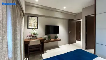 Sample Apartment of Kanakia Zen World - Image 14033