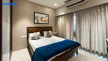 Sample Apartment of Kanakia Zen World - Image 14034
