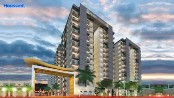 Project Image of Amrit Heights - Image 5202