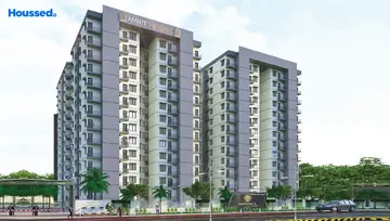 Project Image of Amrit Heights - Image 5201