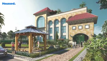 Amenities of SBP Gateway Of Dreams - Image 46824
