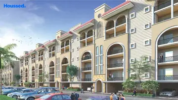 Project Image of SBP Gateway Of Dreams - Image 46823