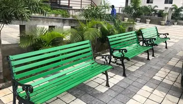 Amenities of Pushpanjali Shree Sai Residency - Image 15915