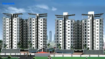 Project Image of Pushpanjali Shree Sai Residency - Image 15912