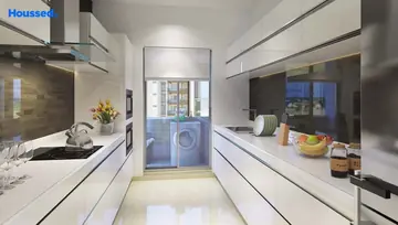 Sample Apartment of Deserve Elite - Image 5218