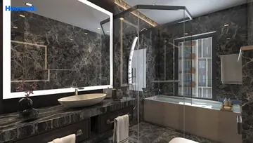 Sample Apartment of Deserve Elite - Image 5219