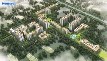 Project Image of NK Savitry Greens 2 - Image 5252