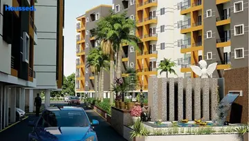 Amenities of Paras Heights - Image 46143