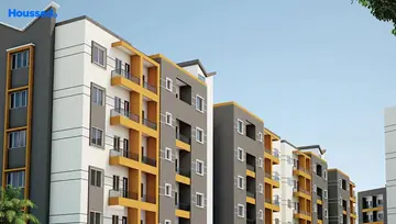 Project Image of Paras Heights - Image 46142