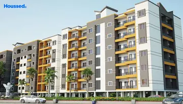 Project Image of Paras Heights - Image 46140