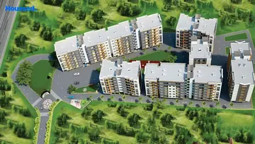Project Image of Paras Heights - Image 46139