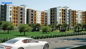 Project Image of Paras Heights - Image 46141