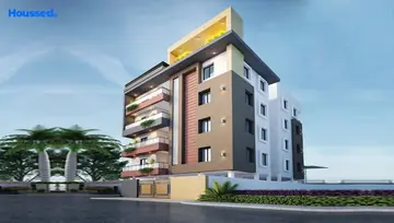 Project Image of Prayas Sarda Enclave - Image 15921