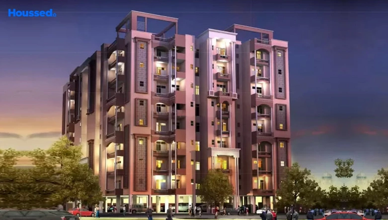 Project Image of Onella Sai Kohinoor in Faizabad Road, Lucknow - Image 5223