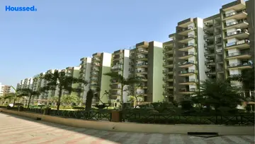 Maya Garden City