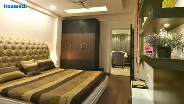Sample Apartment of Maya Garden City - Image 46837