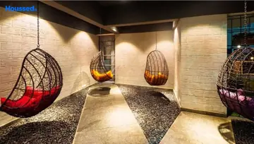 Amenities of Ekta Tripolis - Image 14053
