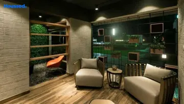 Amenities of Ekta Tripolis - Image 14050