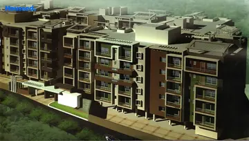 Project Image of Songauri Dhanesh Residency - Image 13924