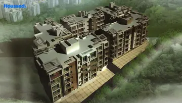 Project Image of Songauri Dhanesh Residency - Image 13923