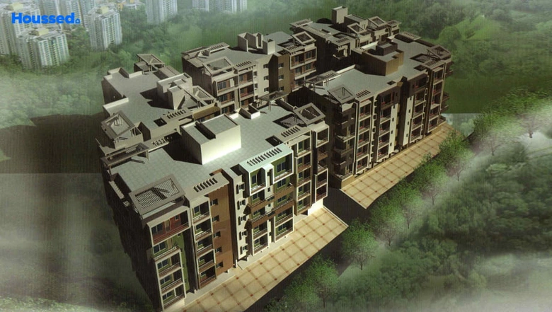 Project Image of Songauri Dhanesh Residency in Morabadi, Ranchi - Image 13923