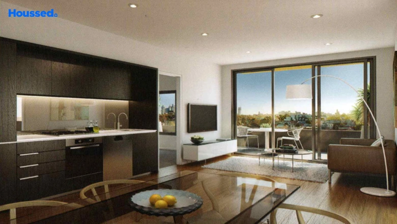 Sample Apartment of Songauri Dhanesh Residency in Morabadi, Ranchi - Image 13928
