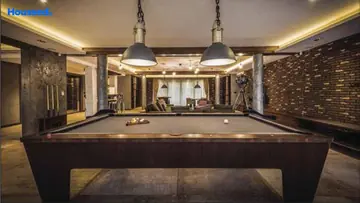 Amenities of 1OAK Atmos - Image 48752