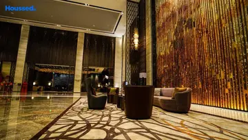 Amenities of 1OAK Atmos - Image 48755