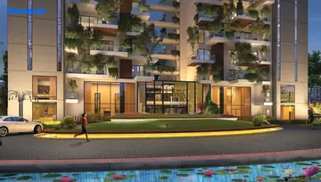 Amenities of 1OAK Atmos - Image 48754