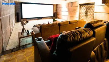 Amenities of 1OAK Atmos - Image 48751