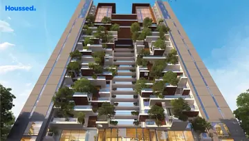 Project Image of 1OAK Atmos - Image 48750