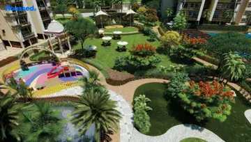 Amenities of Azea Botanica - Image 7506